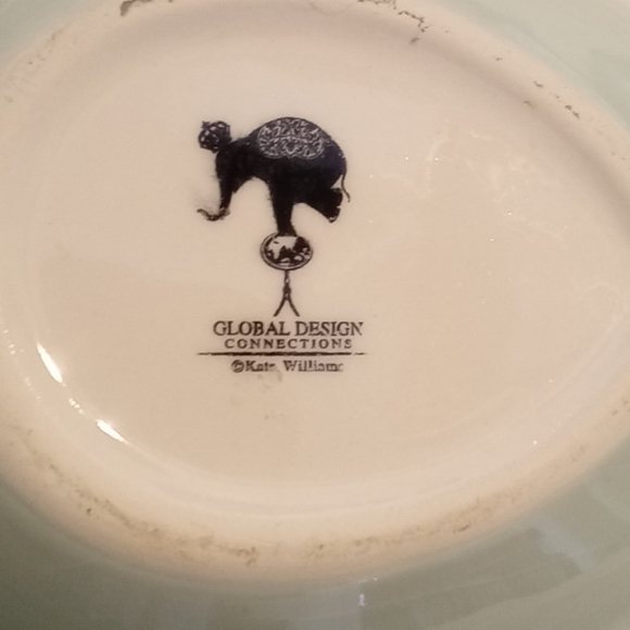 EASTER EGG BOWLS, - Picture 5 of 5